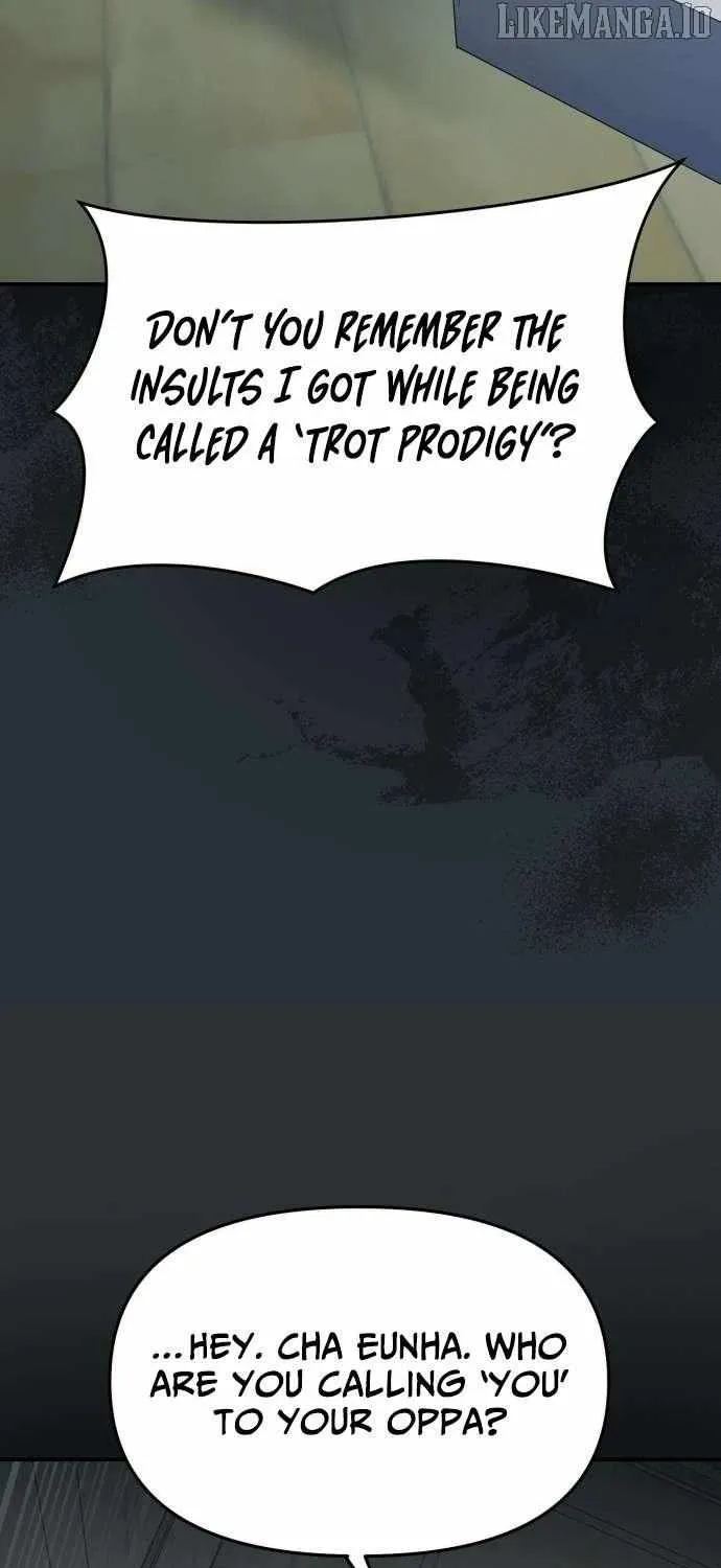 I Became the Youngest Top Idol Chapter 61 page 51 - 