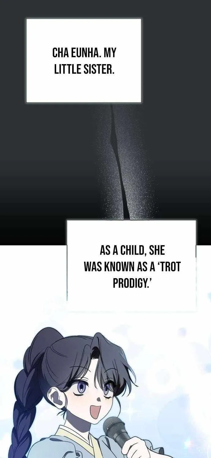 I Became the Youngest Top Idol Chapter 61 page 60 - 