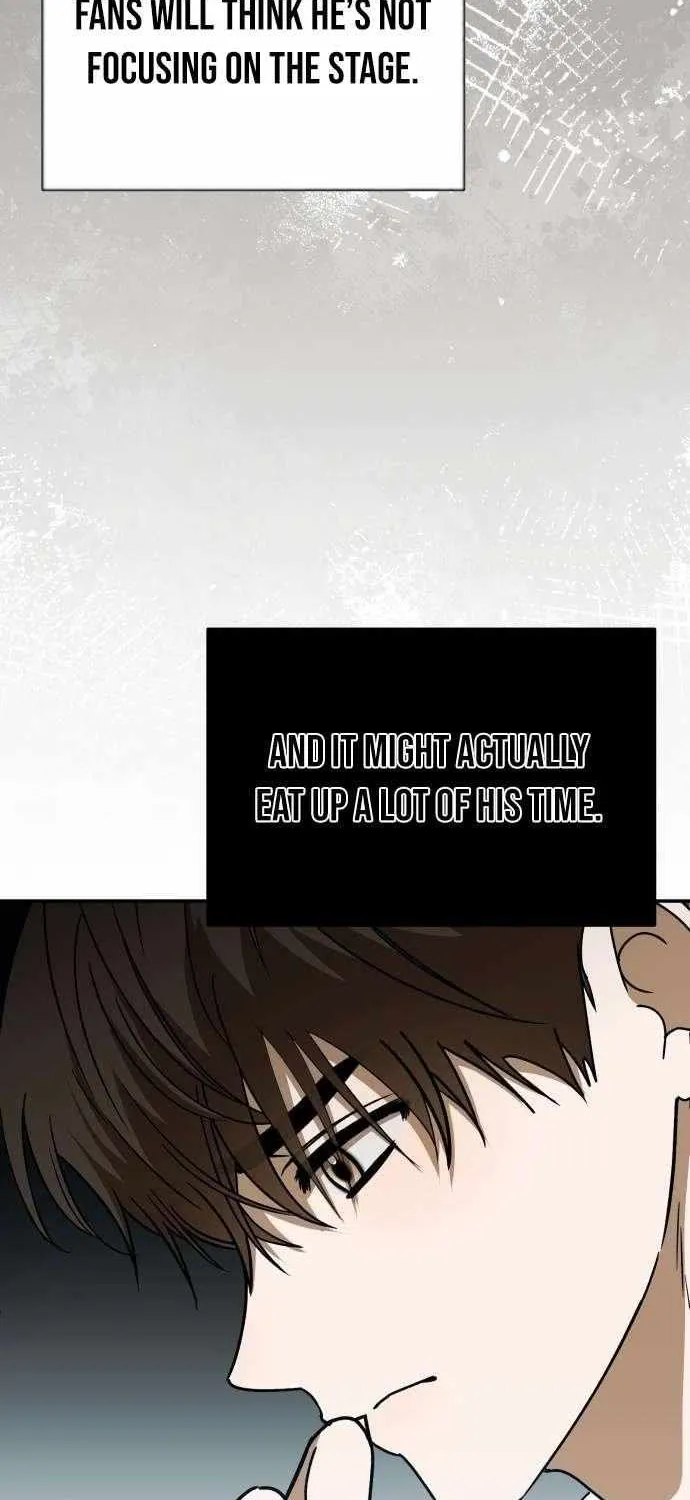 I Became the Youngest Top Idol Chapter 61 page 77 - 