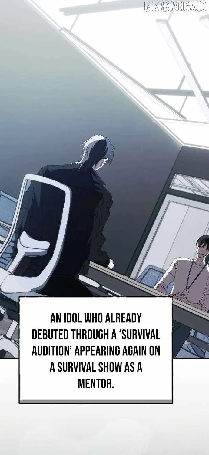 I Became the Youngest Top Idol Chapter 61 page 9 - 