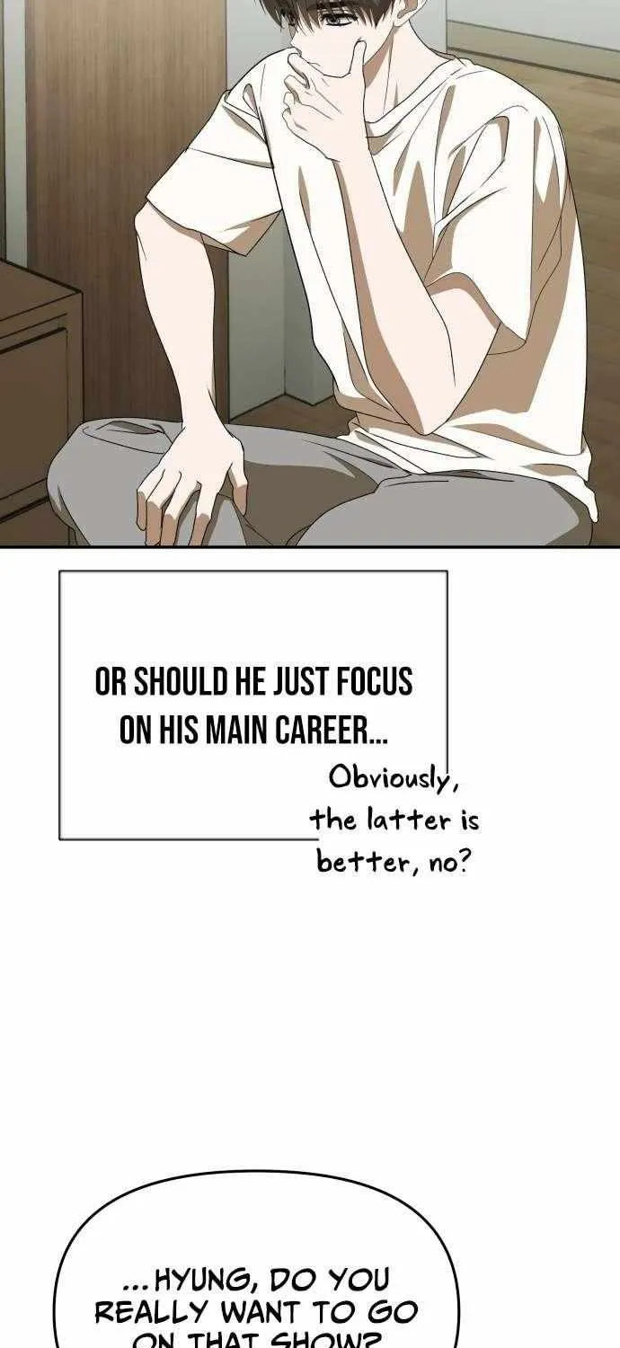 I Became the Youngest Top Idol Chapter 61 page 81 - 