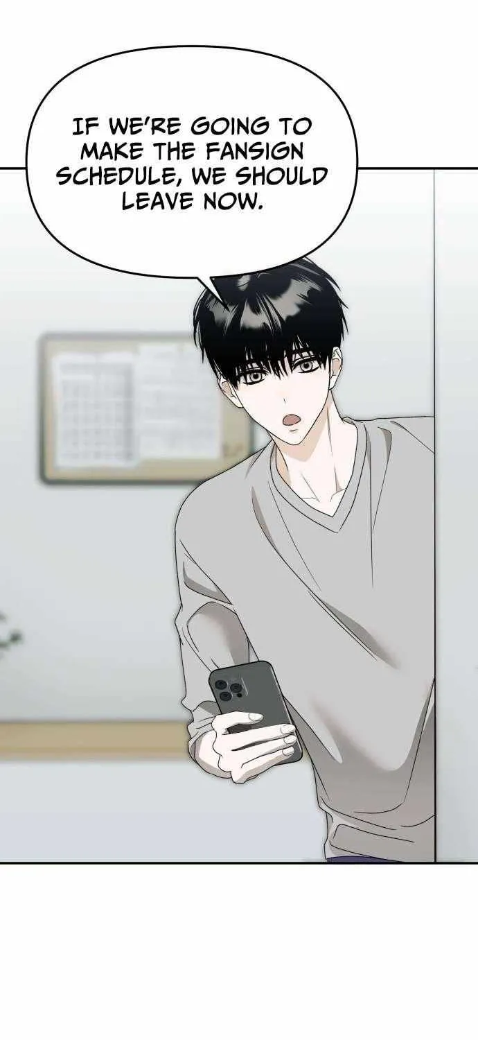 I Became the Youngest Top Idol Chapter 61 page 84 - 