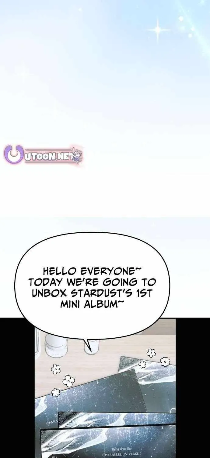 I Became the Youngest Top Idol Chapter 61 page 90 - 