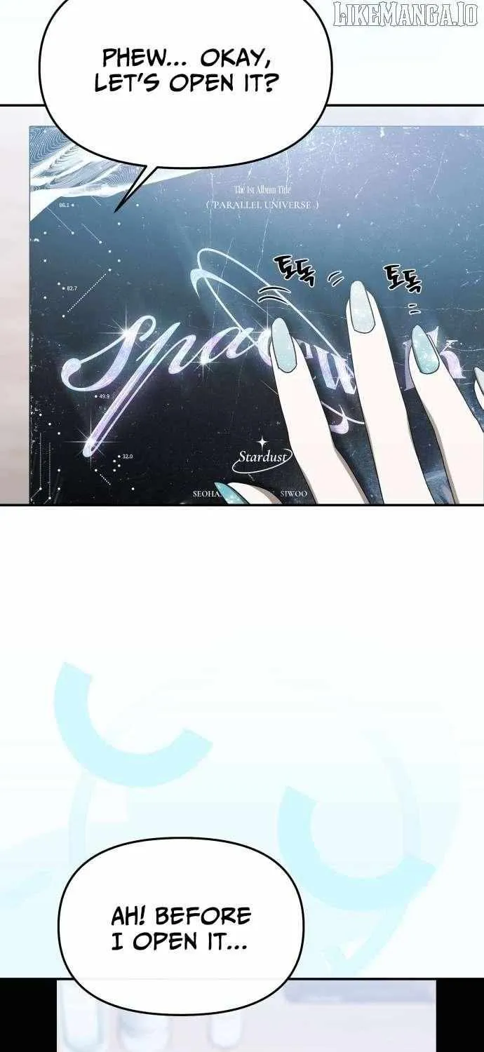 I Became the Youngest Top Idol Chapter 61 page 93 - 