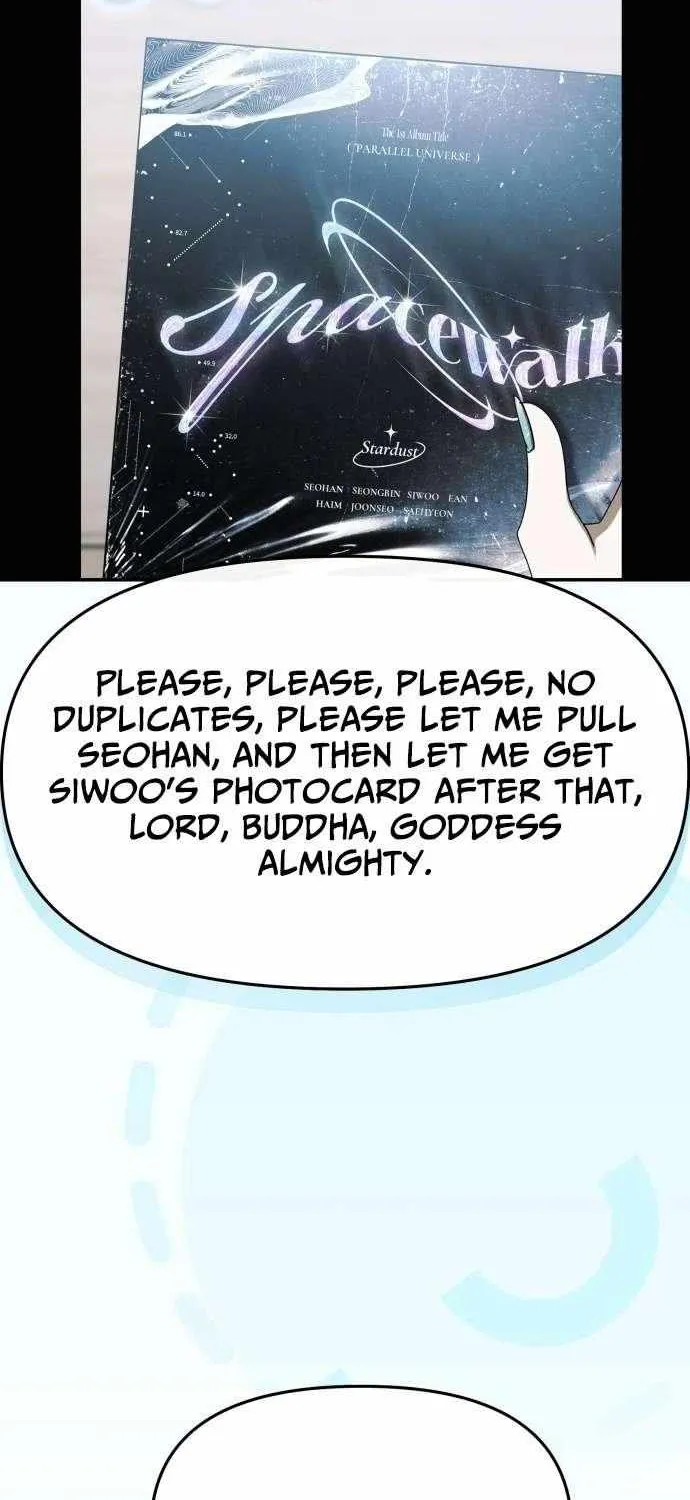 I Became the Youngest Top Idol Chapter 61 page 94 - 