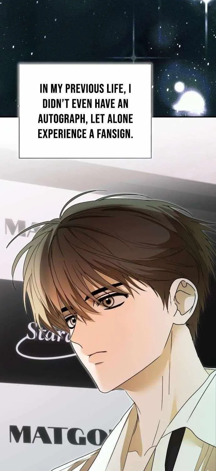 I Became the Youngest Top Idol Chapter 62 page 30 - 