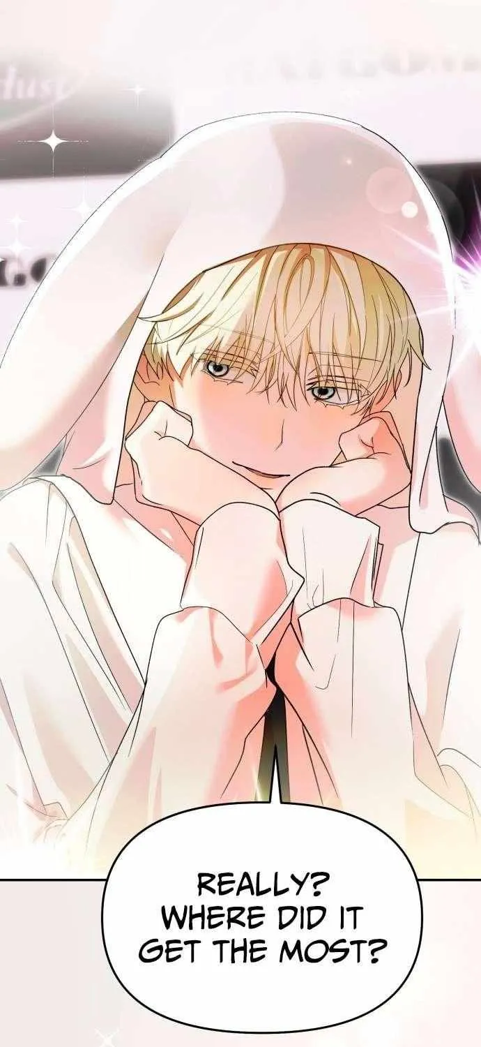 I Became the Youngest Top Idol Chapter 62 page 33 - 