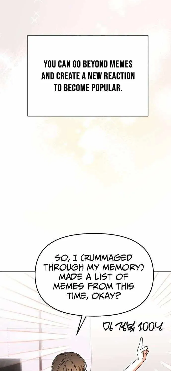I Became the Youngest Top Idol Chapter 62 page 34 - 