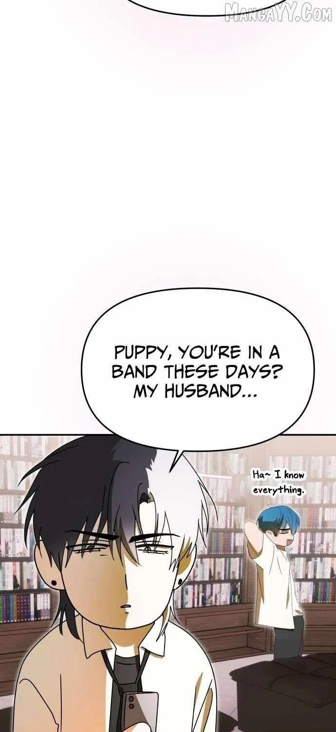 I Became the Youngest Top Idol Chapter 62 page 36 - 
