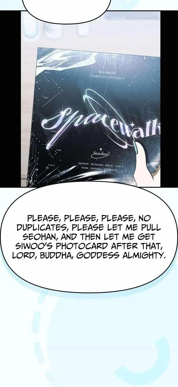 I Became the Youngest Top Idol Chapter 62 page 5 - 