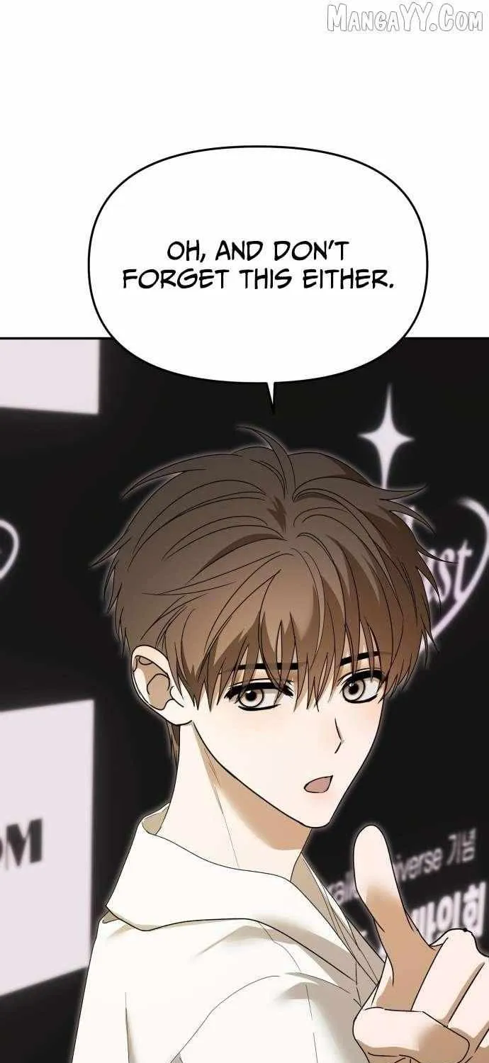 I Became the Youngest Top Idol Chapter 62 page 43 - 