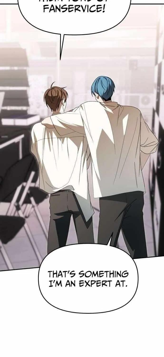 I Became the Youngest Top Idol Chapter 62 page 45 - 