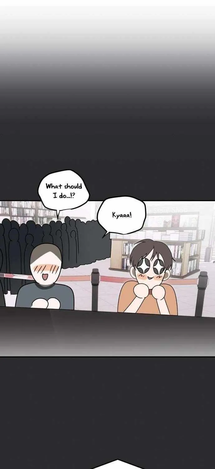 I Became the Youngest Top Idol Chapter 62 page 46 - 
