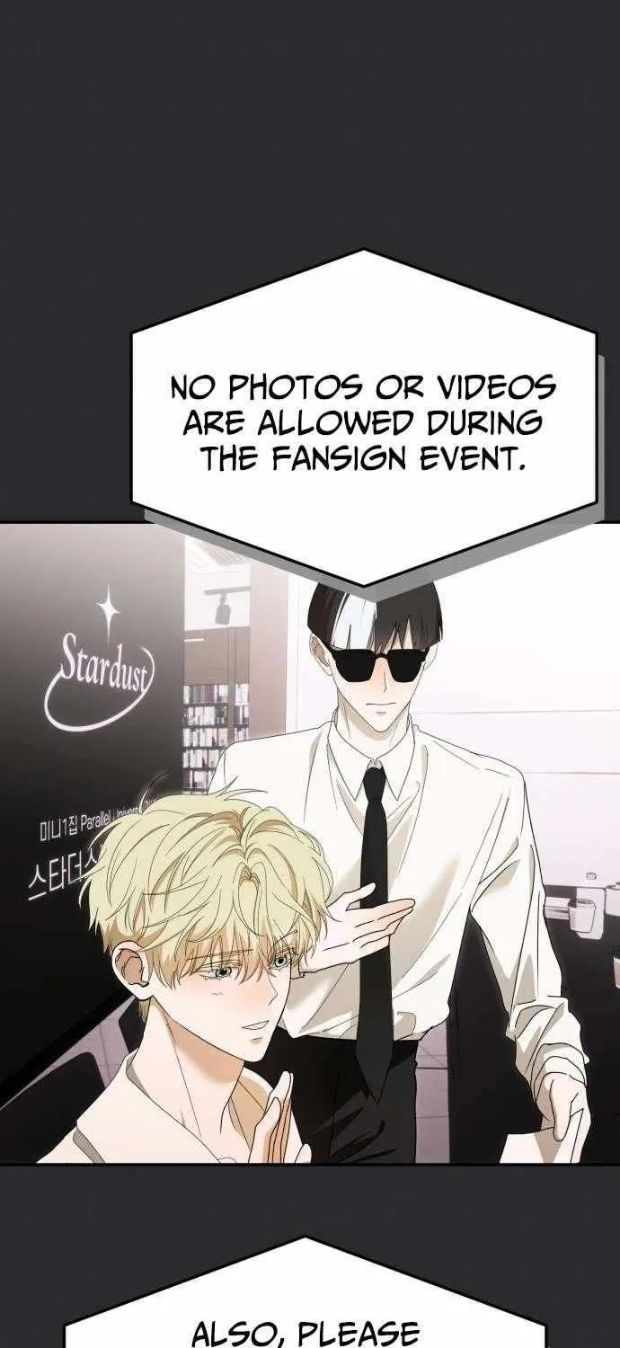 I Became the Youngest Top Idol Chapter 62 page 48 - 