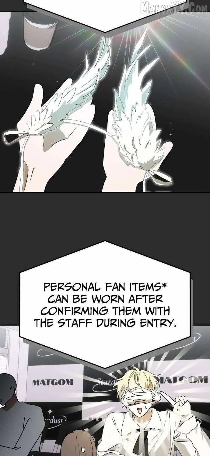 I Became the Youngest Top Idol Chapter 62 page 50 - 