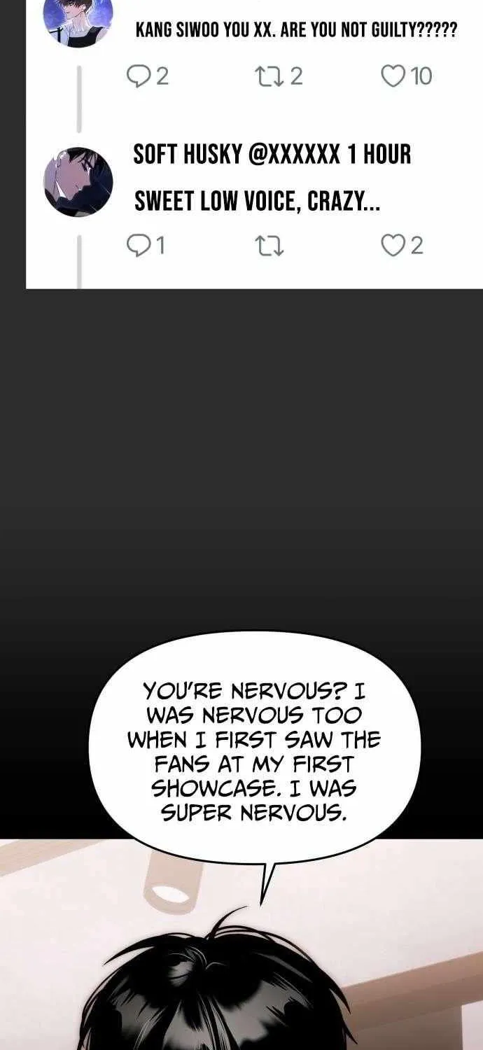 I Became the Youngest Top Idol Chapter 62 page 55 - 