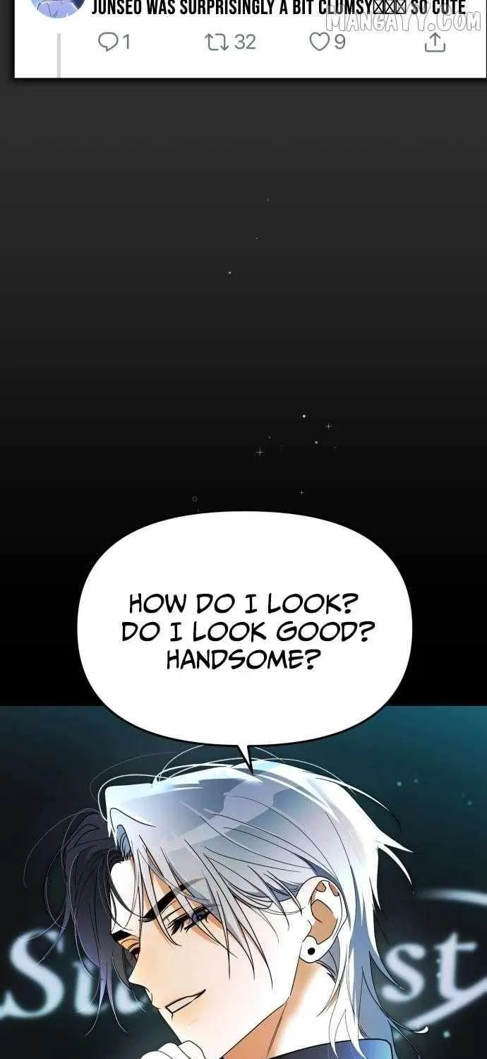 I Became the Youngest Top Idol Chapter 62 page 57 - 