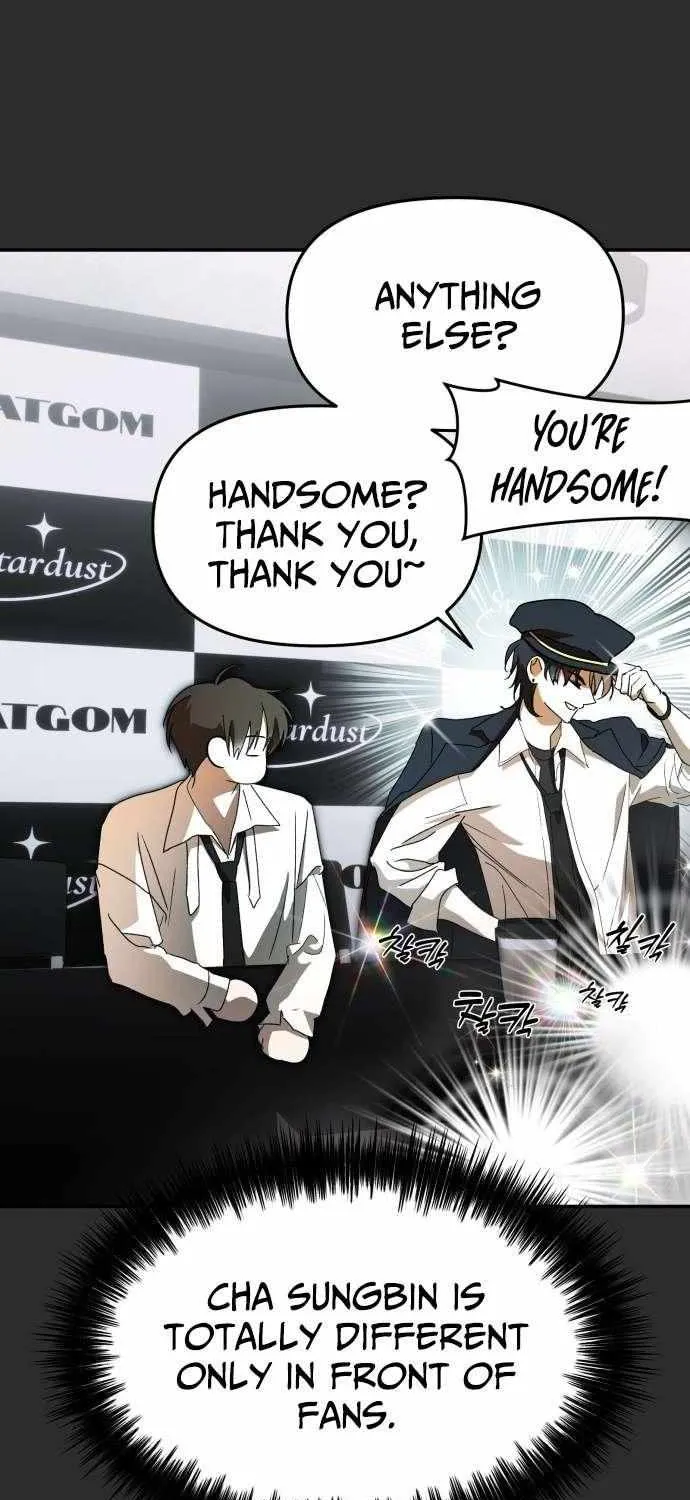 I Became the Youngest Top Idol Chapter 62 page 59 - 