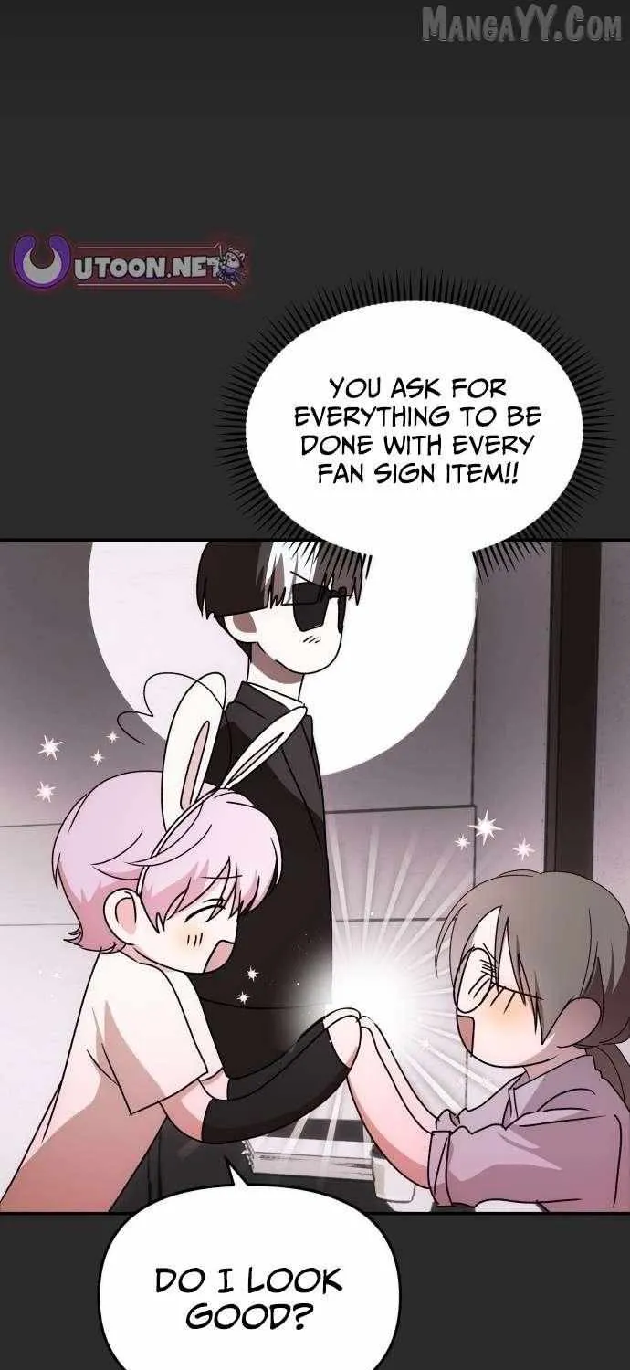 I Became the Youngest Top Idol Chapter 62 page 64 - 