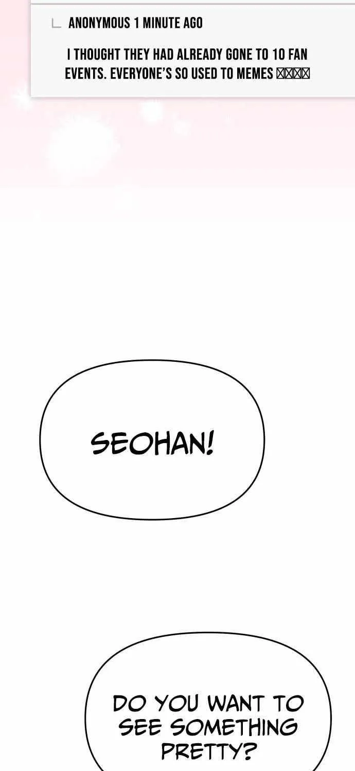 I Became the Youngest Top Idol Chapter 62 page 66 - 