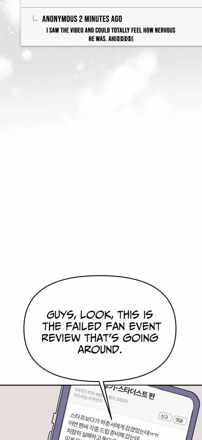 I Became the Youngest Top Idol Chapter 62 page 74 - 