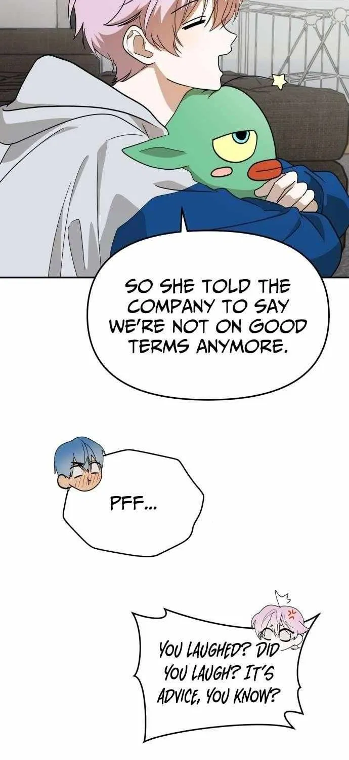 I Became the Youngest Top Idol Chapter 62 page 100 - 