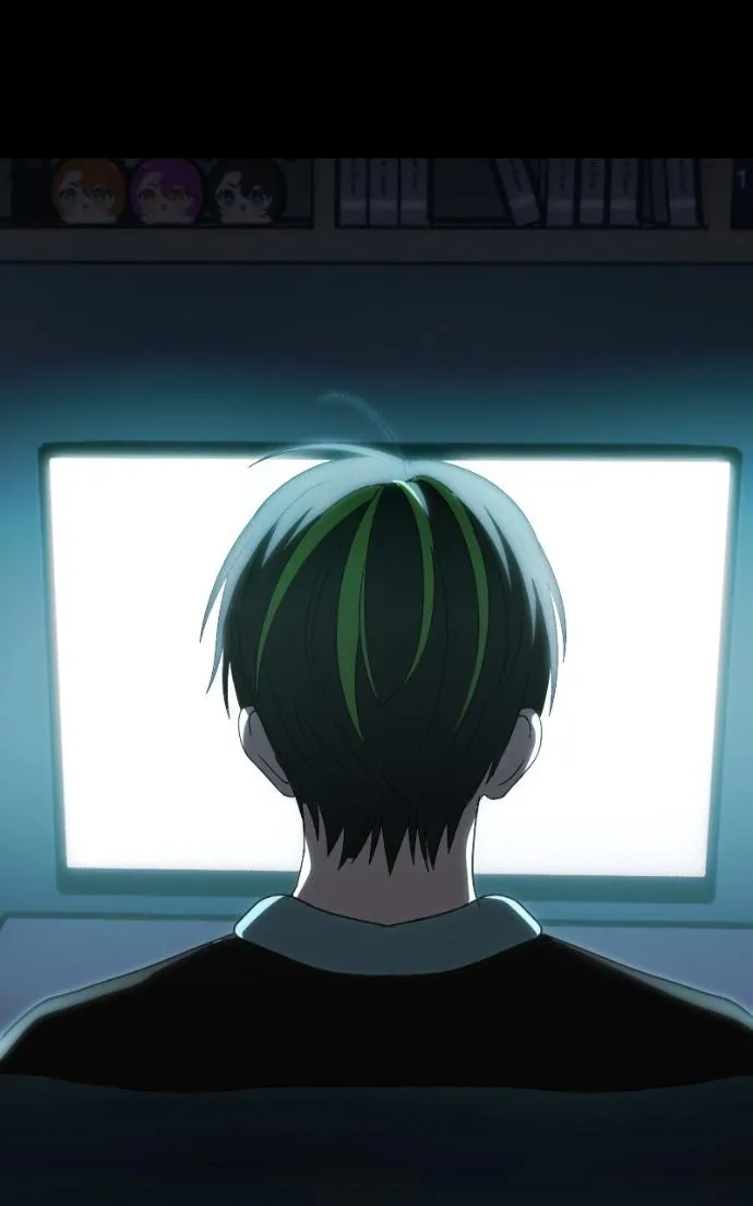 I Became the Youngest Top Idol Chapter 63 page 115 - 
