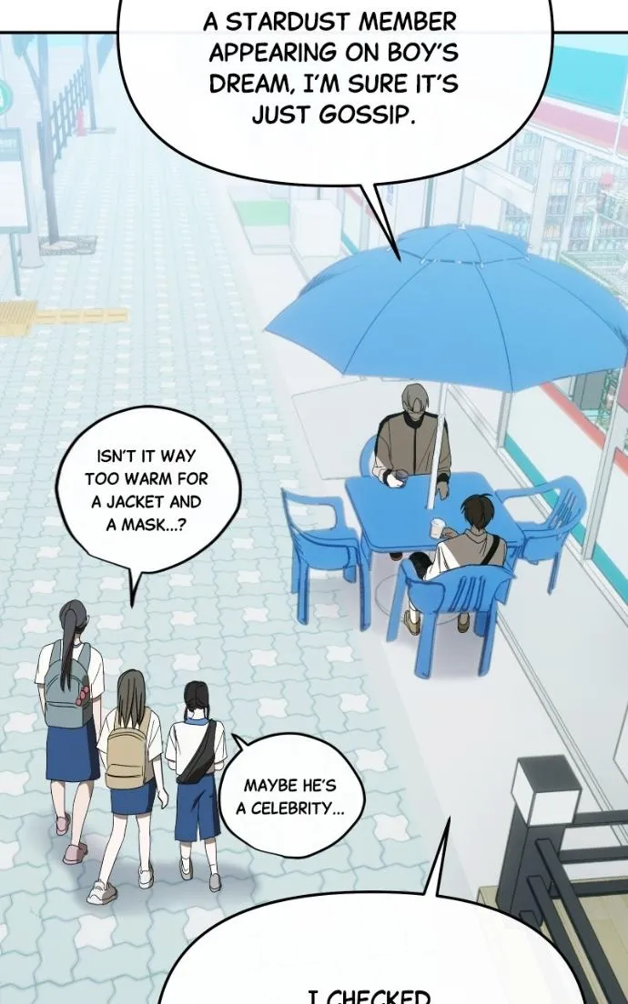 I Became the Youngest Top Idol Chapter 63 page 41 - 