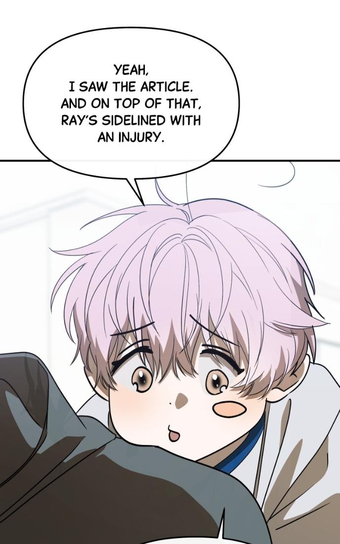 I Became the Youngest Top Idol Chapter 64 page 6 - 