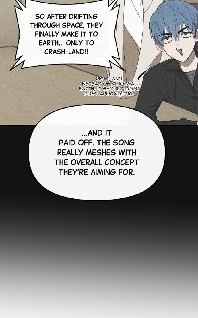 I Became the Youngest Top Idol Chapter 64 page 79 - 