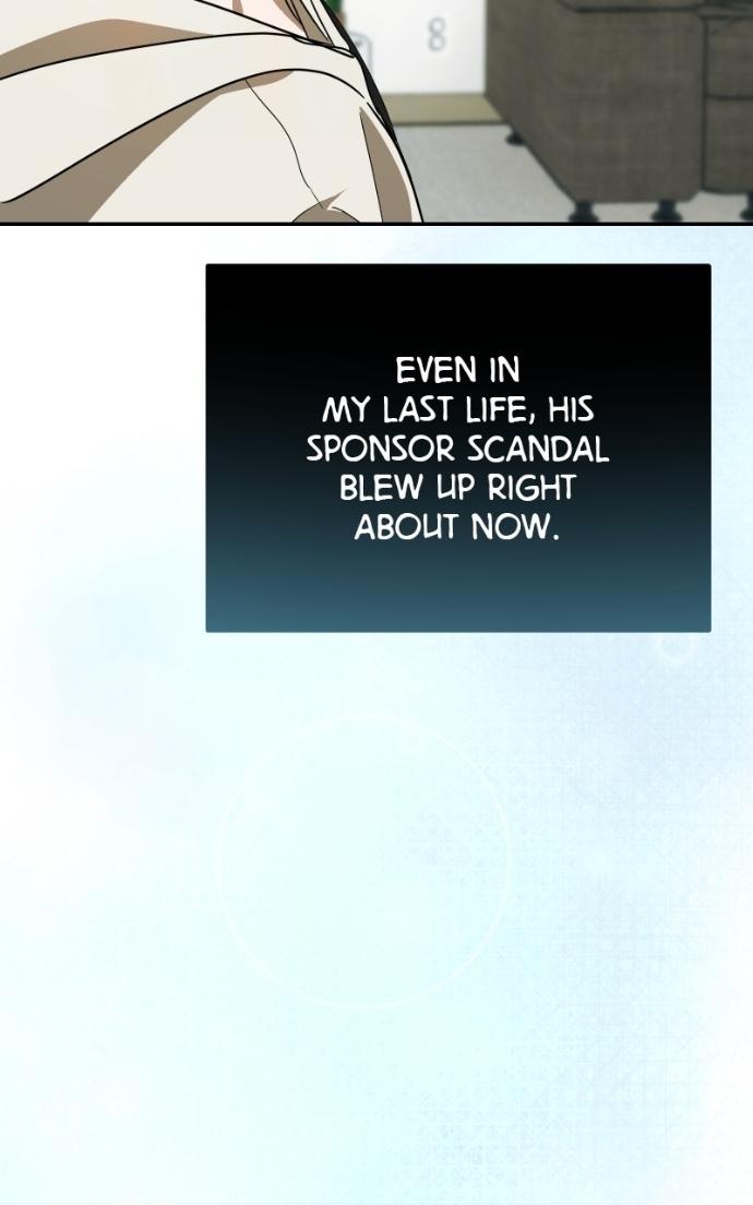 I Became the Youngest Top Idol Chapter 64 page 9 - 