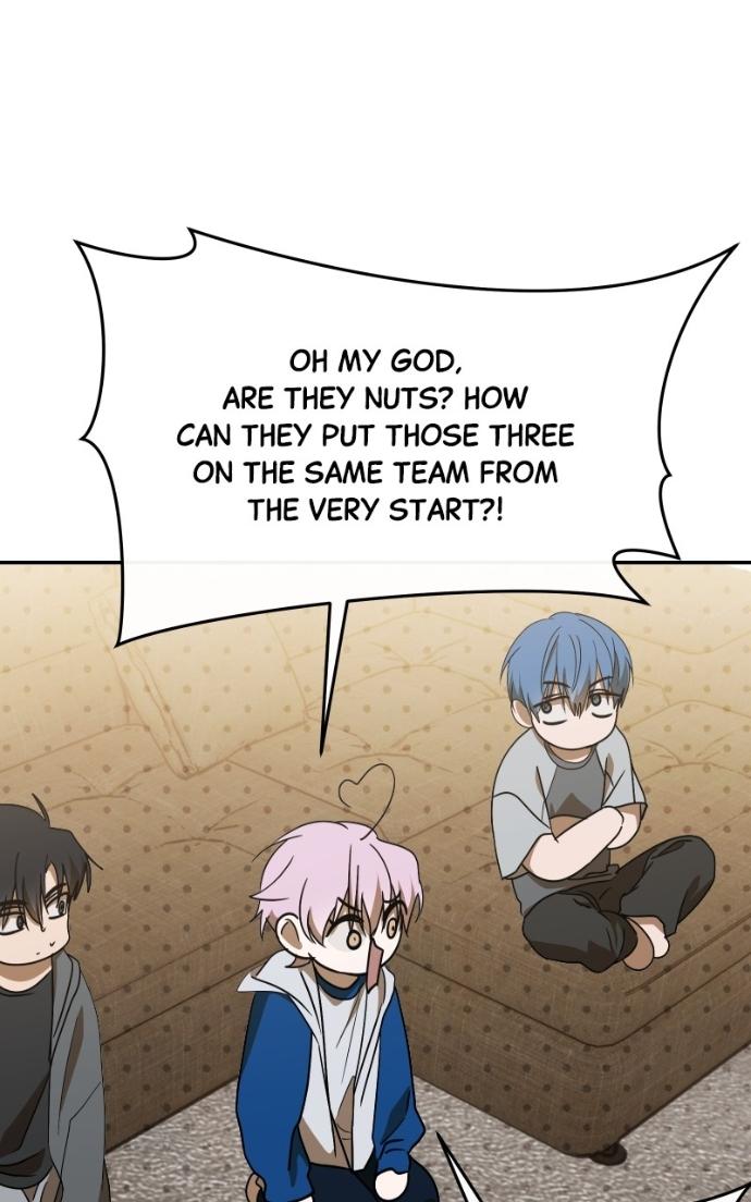 I Became the Youngest Top Idol Chapter 65 page 107 - 