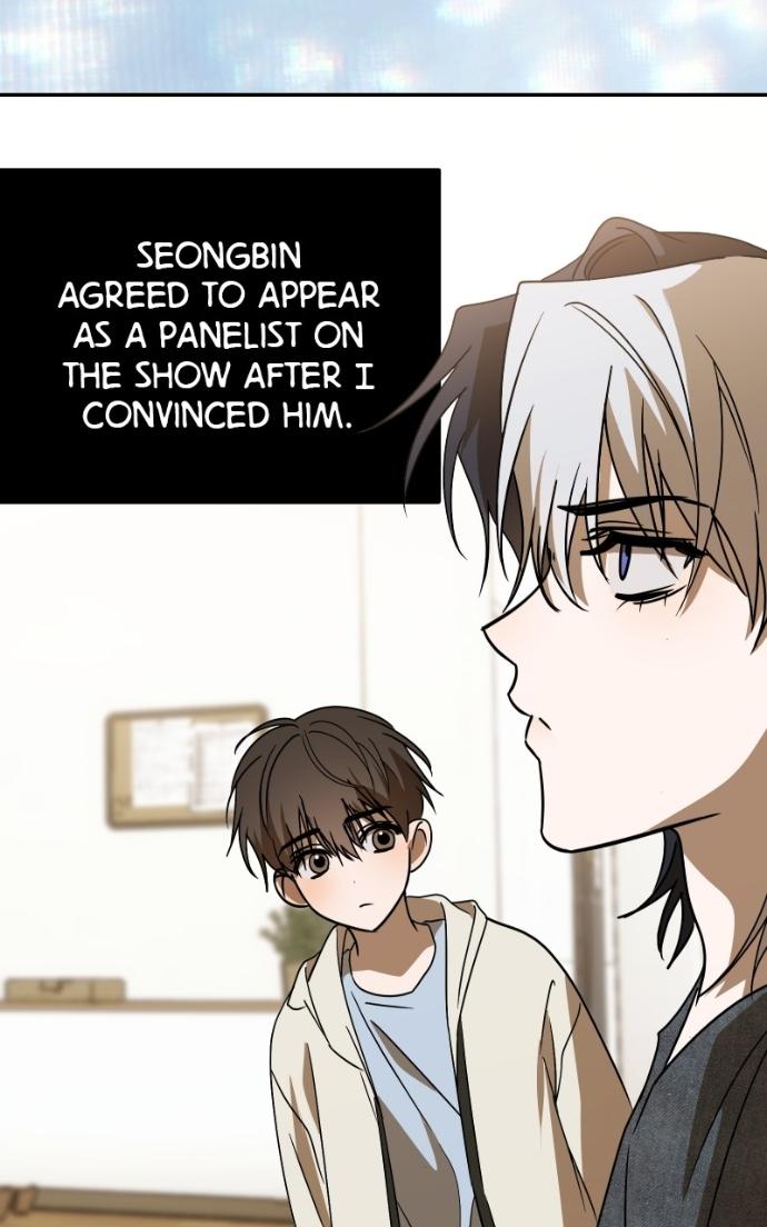 I Became the Youngest Top Idol Chapter 65 page 112 - 