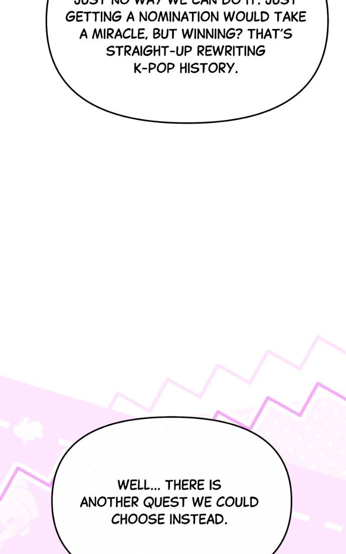 I Became the Youngest Top Idol Chapter 65 page 19 - 