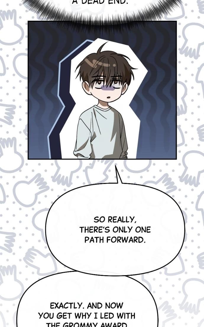 I Became the Youngest Top Idol Chapter 65 page 31 - 