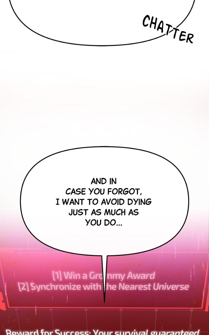 I Became the Youngest Top Idol Chapter 65 page 36 - 