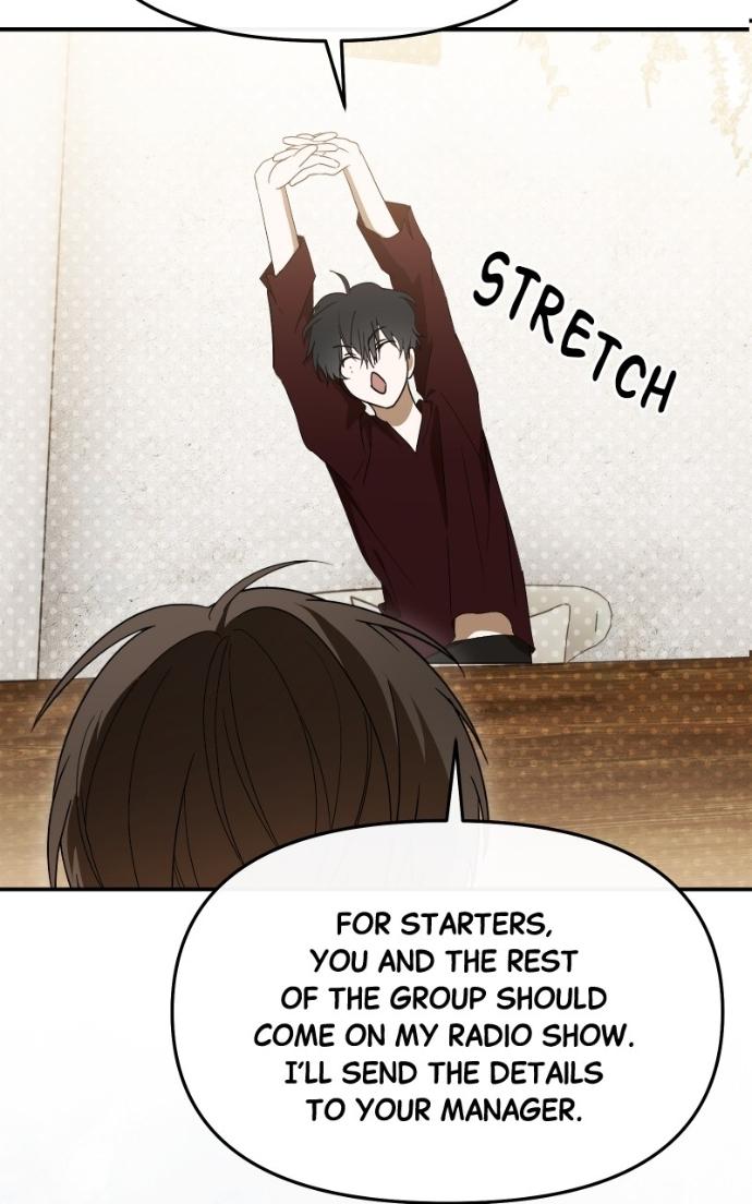 I Became the Youngest Top Idol Chapter 65 page 39 - 