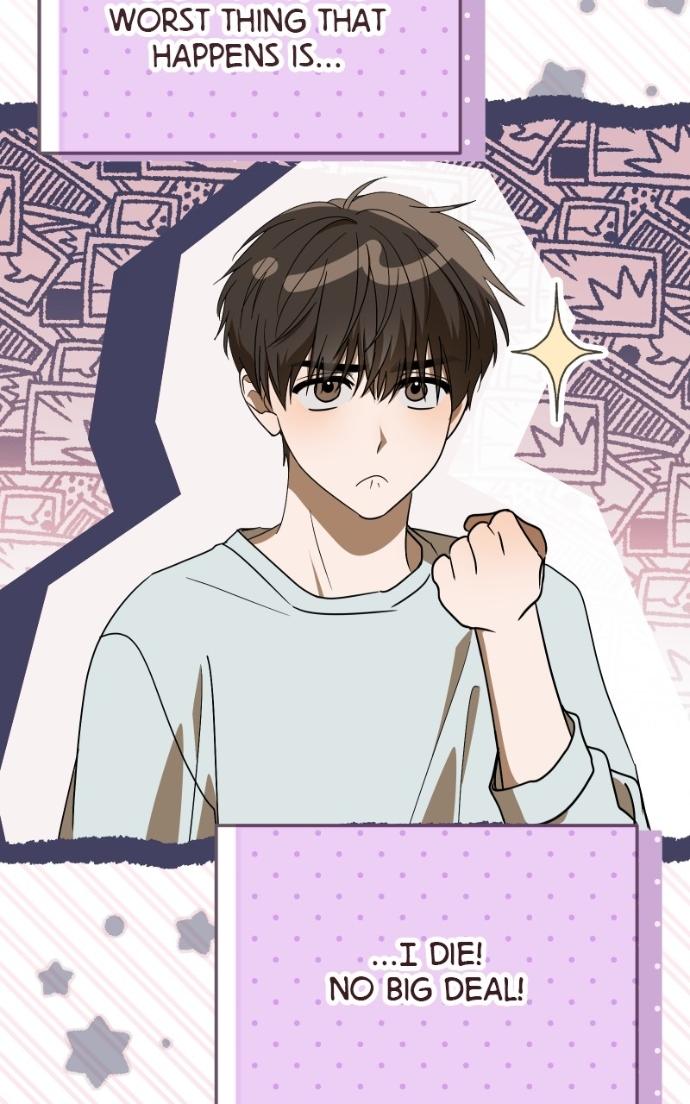 I Became the Youngest Top Idol Chapter 65 page 60 - 