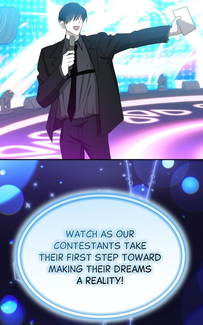 I Became the Youngest Top Idol Chapter 65 page 66 - 