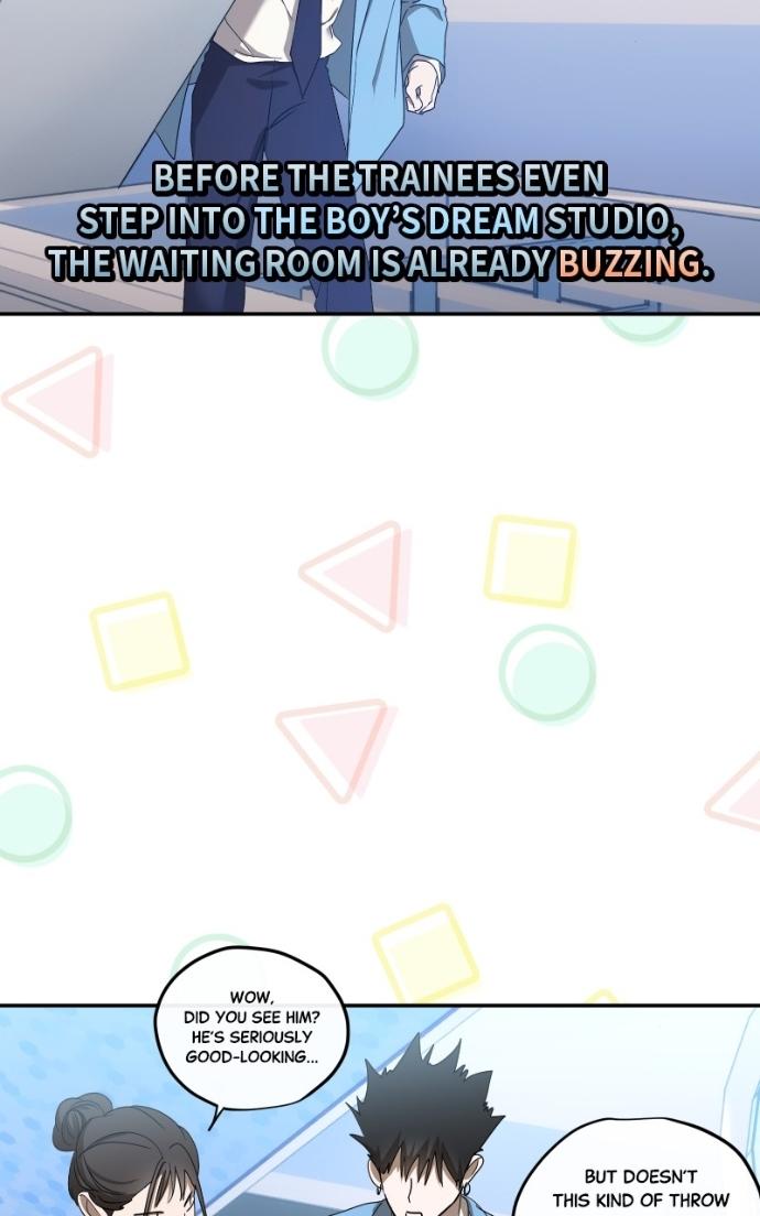 I Became the Youngest Top Idol Chapter 65 page 78 - 