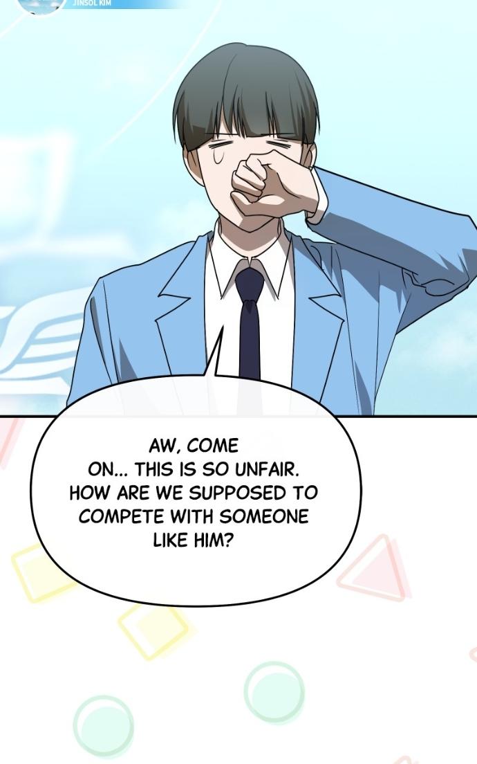I Became the Youngest Top Idol Chapter 65 page 81 - 