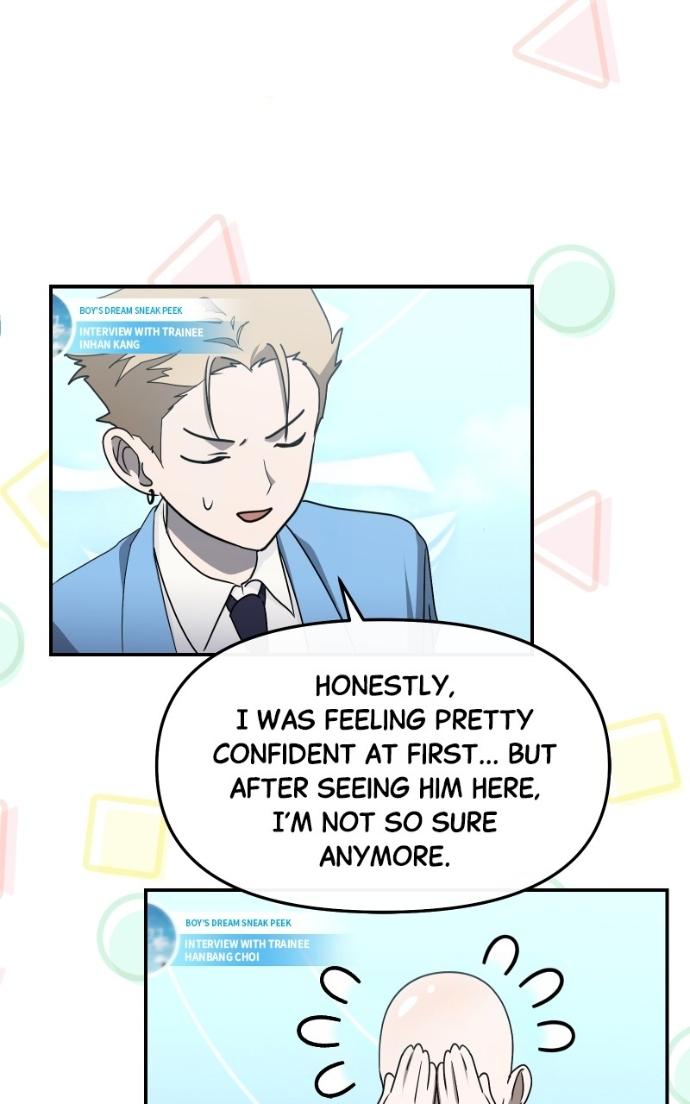 I Became the Youngest Top Idol Chapter 65 page 82 - 