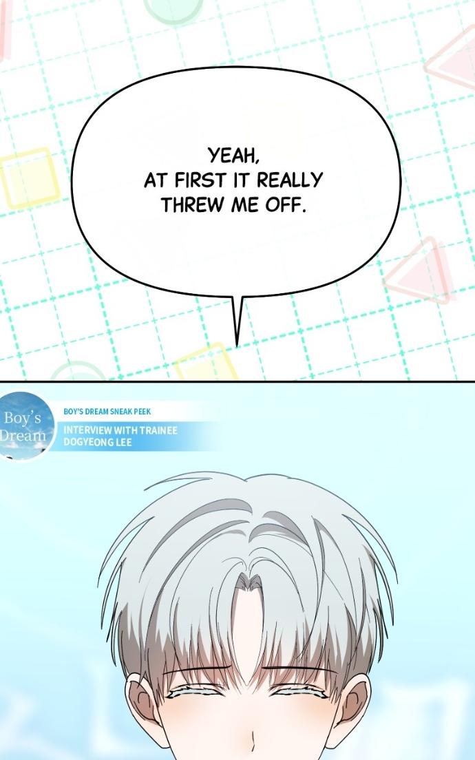 I Became the Youngest Top Idol Chapter 65 page 84 - 