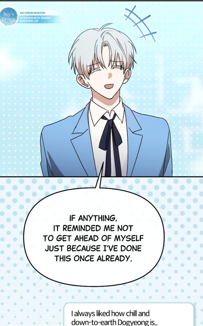 I Became the Youngest Top Idol Chapter 65 page 89 - 