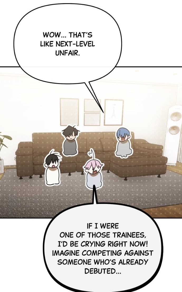 I Became the Youngest Top Idol Chapter 65 page 93 - 