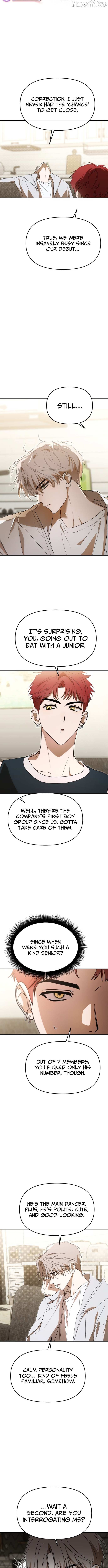 I Became the Youngest Top Idol Chapter 66 page 13 - 