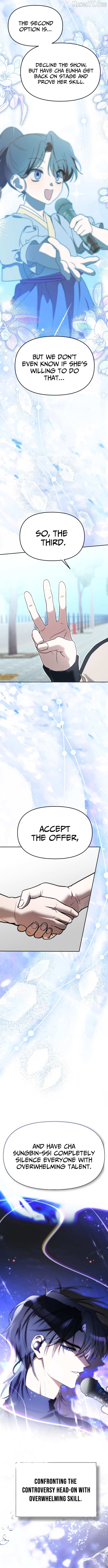 I Became the Youngest Top Idol Chapter 66 page 4 - 
