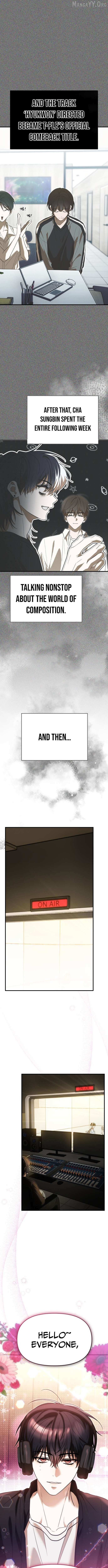 I Became the Youngest Top Idol Chapter 67 page 11 - 