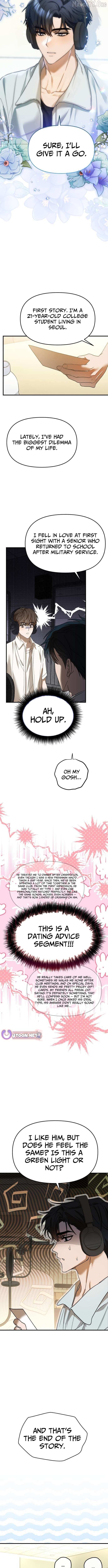 I Became the Youngest Top Idol Chapter 67 page 14 - 