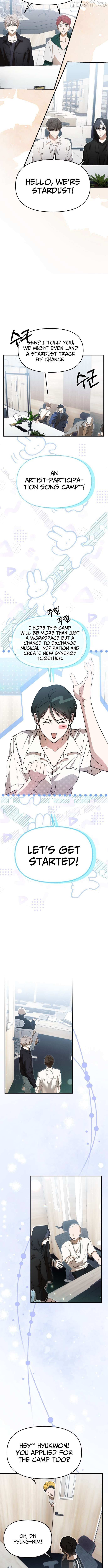 I Became the Youngest Top Idol Chapter 67 page 6 - 